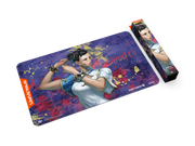 Street Fighter 6: Challenger Series Playmat - Chun-Li