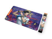 Street Fighter 6: Challenger Series Playmat - Chun-Li