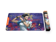 Street Fighter 6: Challenger Series Playmat - Chun-Li