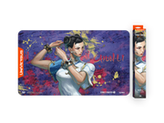 Street Fighter 6: Challenger Series Playmat - Chun-Li