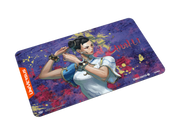Street Fighter 6: Challenger Series Playmat - Chun-Li