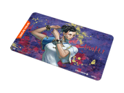 Street Fighter 6: Challenger Series Playmat - Chun-Li