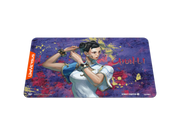 Street Fighter 6: Challenger Series Playmat - Chun-Li