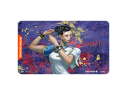 Street Fighter 6: Challenger Series Playmat - Chun-Li
