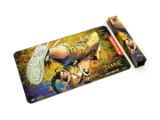 Street Fighter 6: Challenger Series Playmat - Jamie