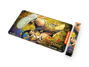 Street Fighter 6: Challenger Series Playmat - Jamie