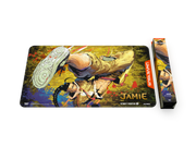 Street Fighter 6: Challenger Series Playmat - Jamie