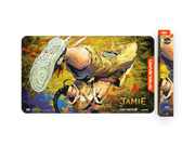 Street Fighter 6: Challenger Series Playmat - Jamie