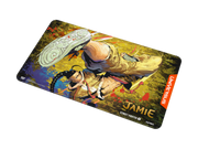 Street Fighter 6: Challenger Series Playmat - Jamie