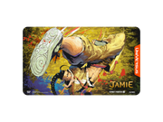 Street Fighter 6: Challenger Series Playmat - Jamie