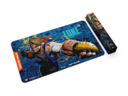 Street Fighter 6: Challenger Series Playmat - Luke