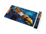 Street Fighter 6: Challenger Series Playmat - Luke