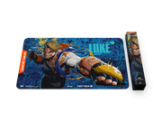Street Fighter 6: Challenger Series Playmat - Luke