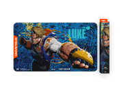 Street Fighter 6: Challenger Series Playmat - Luke