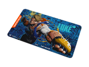 Street Fighter 6: Challenger Series Playmat - Luke