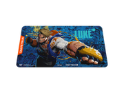 Street Fighter 6: Challenger Series Playmat - Luke