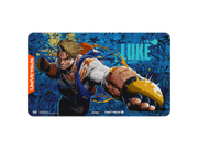 Street Fighter 6: Challenger Series Playmat - Luke