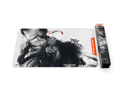 Street Fighter 6: Challenger Series Playmat - Ryu
