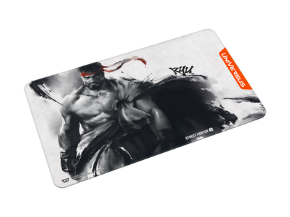 Street Fighter 6: Challenger Series Playmat - Ryu