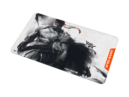 Street Fighter 6: Challenger Series Playmat - Ryu