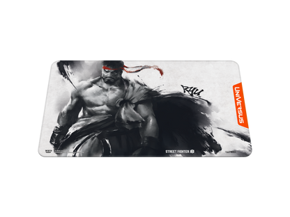 Street Fighter 6: Challenger Series Playmat - Ryu