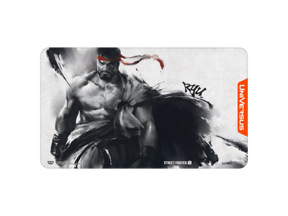 Street Fighter 6: Challenger Series Playmat - Ryu