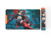 Street Fighter 6 Playmat - Cammy