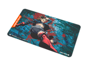 Street Fighter 6 Playmat - Cammy