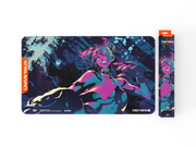 Street Fighter 6 Playmat - Juri