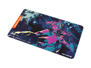 Street Fighter 6 Playmat - Juri