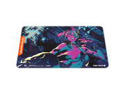 Street Fighter 6 Playmat - Juri