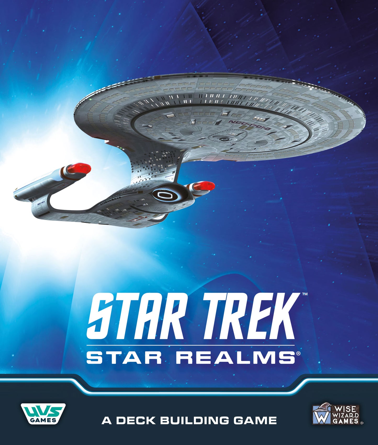 Star Trek™: Star Realms® Core Set