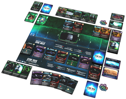 Star Trek™: Star Realms® – Borg: Invasion