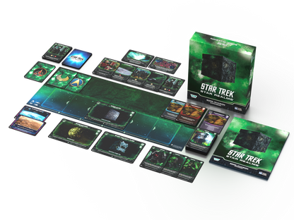 Star Trek™: Star Realms® – Borg: Invasion