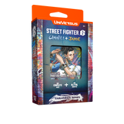 Street Fighter 6: Challenger Series - Chun-Li & Jamie