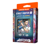 Street Fighter 6: Challenger Series - Chun-Li & Jamie