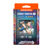 Street Fighter 6: Challenger Series - Chun-Li & Jamie