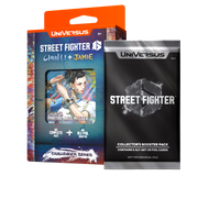 Street Fighter 6: Challenger Series - Chun-Li & Jamie