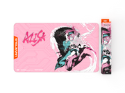 Tekken 8 Playmat - Alisa Bosconovitch