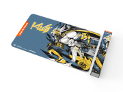 Tekken 8 Playmat - King