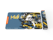 Tekken 8 Playmat - King