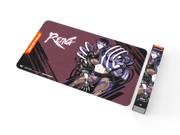 Tekken 8 Playmat - Reina