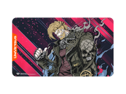 Tekken 8 Playmat - Paul