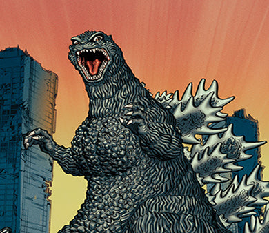 Godzilla Sleeves: Mothra UVS Games Godzilla Sleeves: Mothra UVS Games